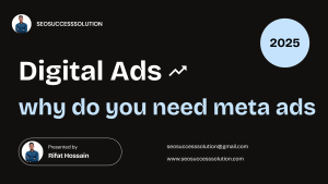 why do you need meta ads